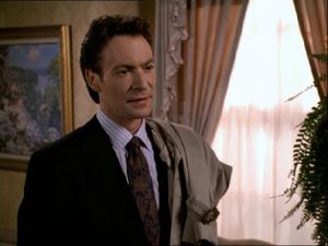 Robin Sachs