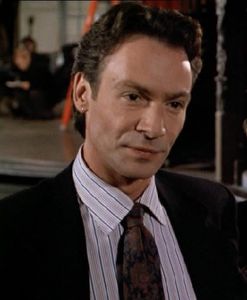 Robin Sachs
