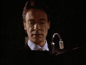 Robin Sachs