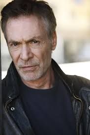 Robin Sachs