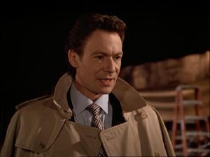 Robin Sachs