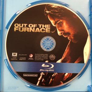 Out Of The Furnace