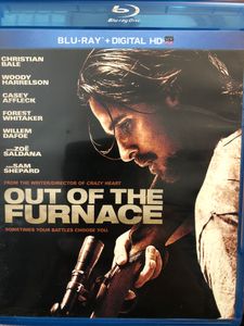 Out Of The Furnace