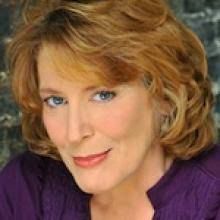 Gale Van Cott