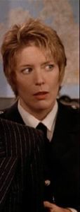 Gale Van Cott