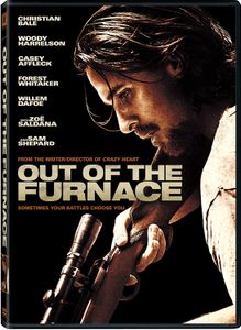 Out Of The Furnace