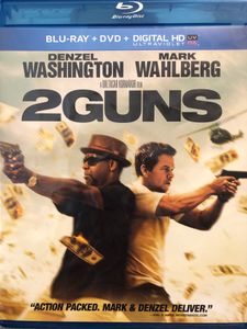 2 Guns