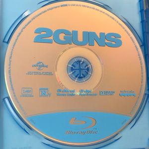 2 Guns