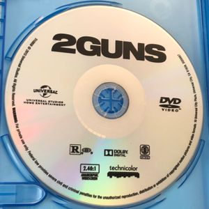 2 Guns