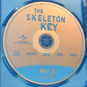 The Skeleton Key