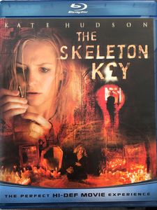 The Skeleton Key