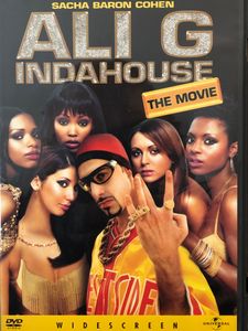 Ali G Indahouse