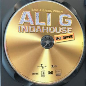 Ali G Indahouse