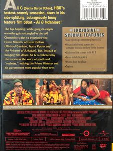 Ali G Indahouse