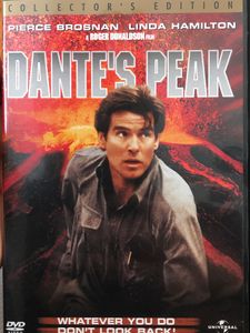 Dante's Peak