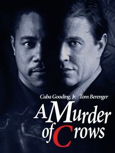 A Murder Of Crows