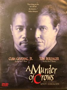 A Murder Of Crows