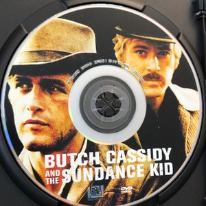 Butch Cassidy And The Sundance Kid