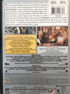 Maverick / Wild Wild West