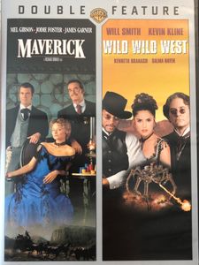 Maverick / Wild Wild West