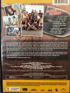 Trailer Park Boys: The Complete Fifth Season