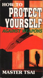 How To Protect Yourself Against Weapons