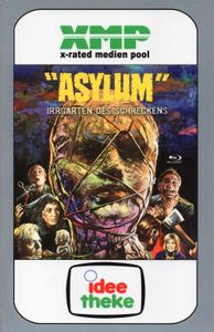 Asylum - Irrgarten Des Schreckens