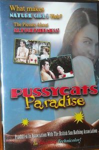 Pussycat Paradise
