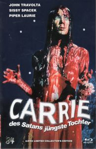 Carrie Des Satans Jüngste Tochter
