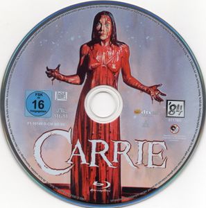 Carrie Des Satans Jüngste Tochter