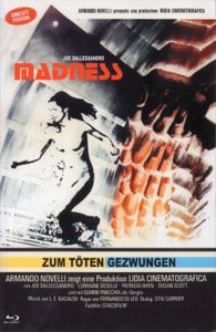 Madness - Zum Töten Gezwungen