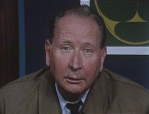 Alfred Adam