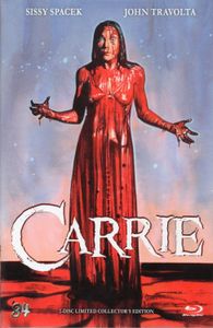 Carrie Des Satans Jüngste Tochter