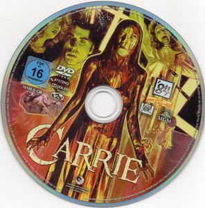 Carrie Des Satans Jüngste Tochter