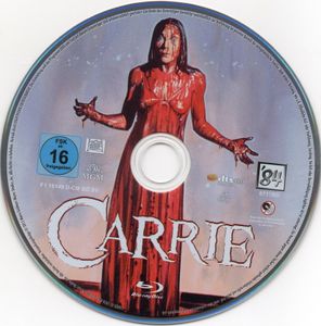Carrie Des Satans Jüngste Tochter