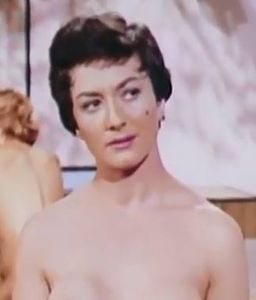 Jacqueline D'Orsay