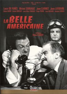 La Belle Américaine