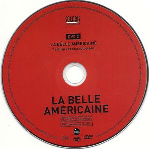 La Belle Américaine