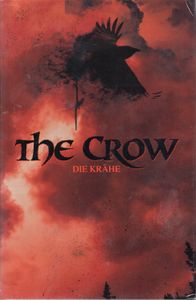 The Crow - Die Krähe