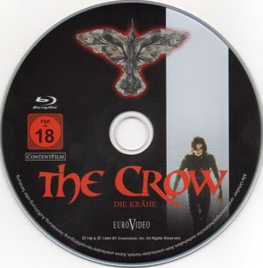 The Crow - Die Krähe