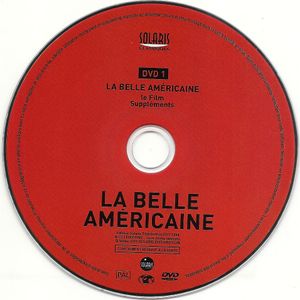 La Belle Américaine