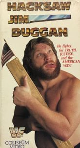 Hacksaw Jim Duggan