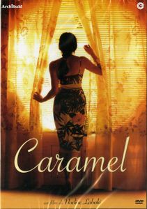 Caramel