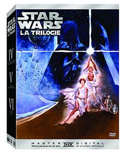 Star Wars - La Trilogie