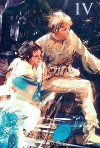 Star Wars - La Trilogie