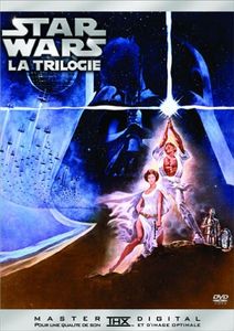 Star Wars - La Trilogie