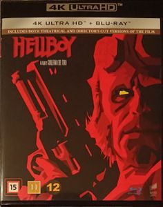 Hellboy