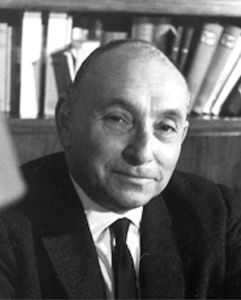 Pierre Braunberger
