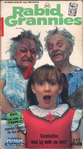 Rabid Grannies