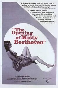 The Opening Of Misty Beethoven